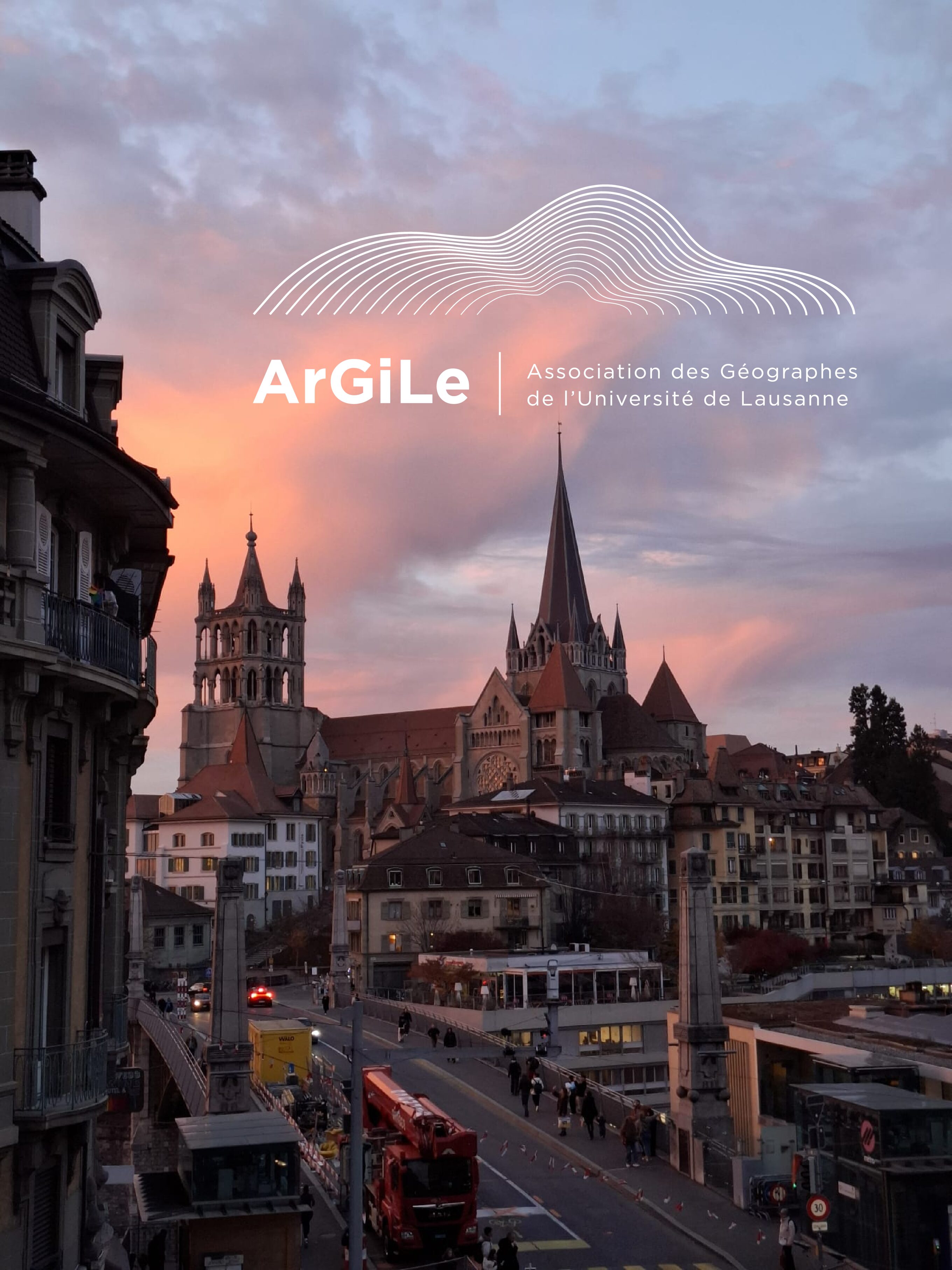 AG 2026 – L&rsquo;ArGiLe poursuit son travail dans l&rsquo;ombre, mais bientôt dans la lumière !